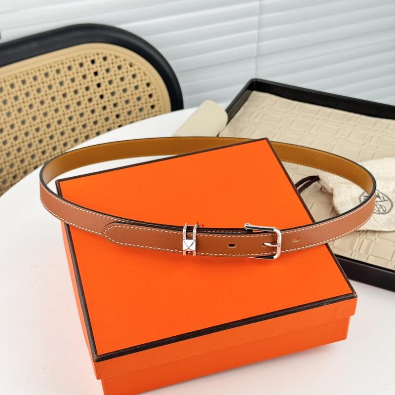 Hermes Mini Clou 20 Belt-495